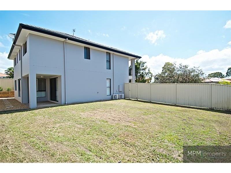 101 Christina Ryan Way, Arundel QLD 4214