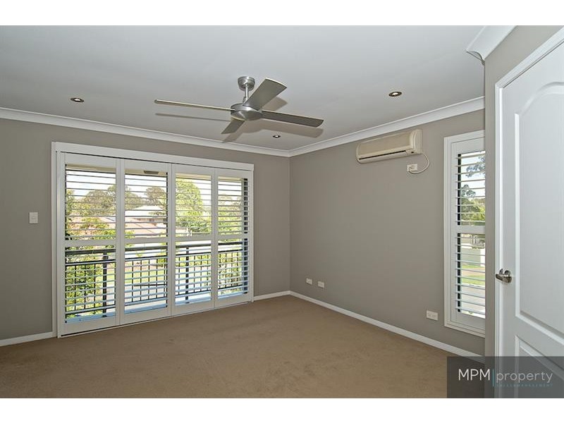 101 Christina Ryan Way, Arundel QLD 4214