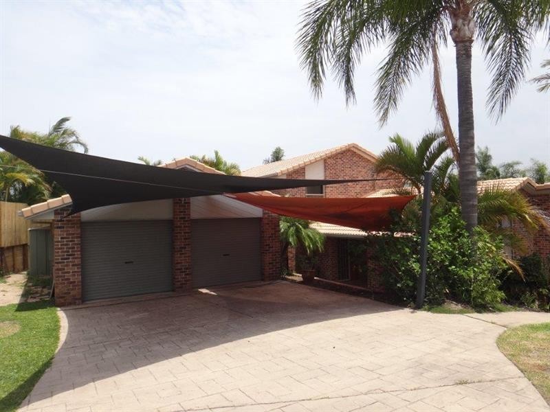 21 Crenshaw Ct, Parkwood QLD 4214