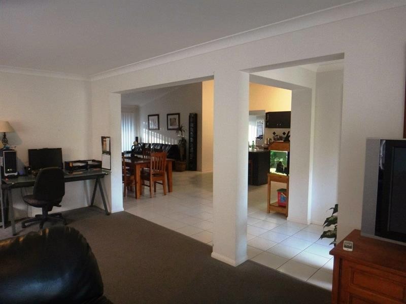 26 David St, Upper Coomera QLD 4209