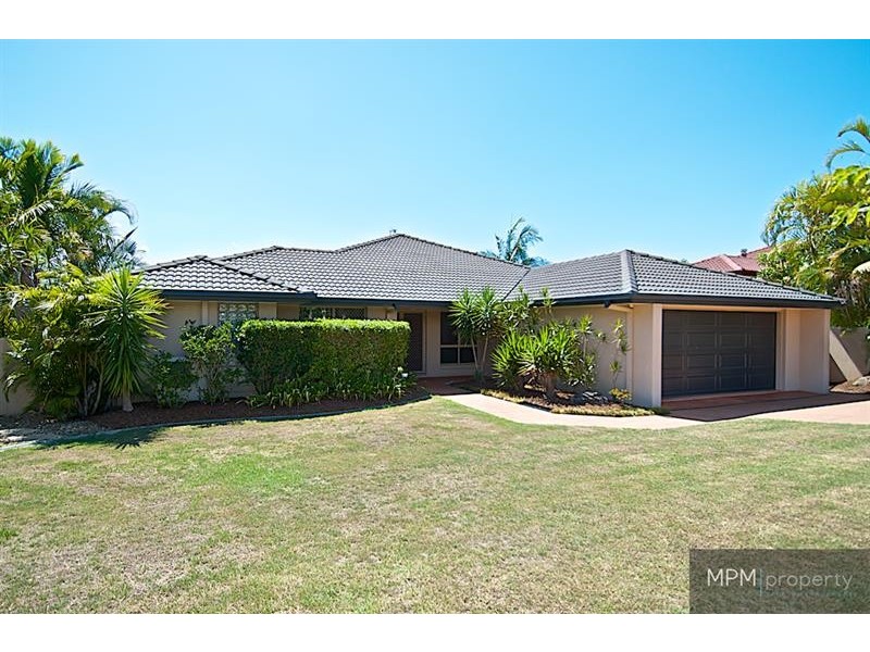 7 Kirdford Ct, Arundel QLD 4214