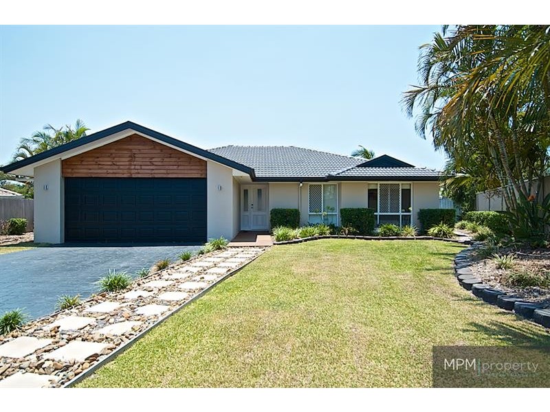 5 Bolt Ct, Parkwood QLD 4214