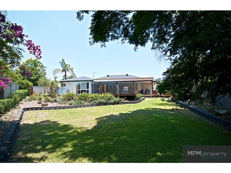 5 Bolt Ct, Parkwood QLD 4214