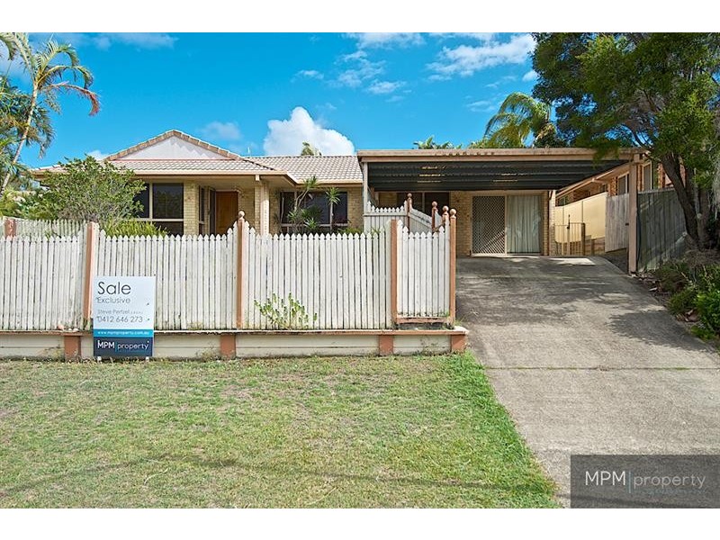 15 Range Ct, Arundel QLD 4214