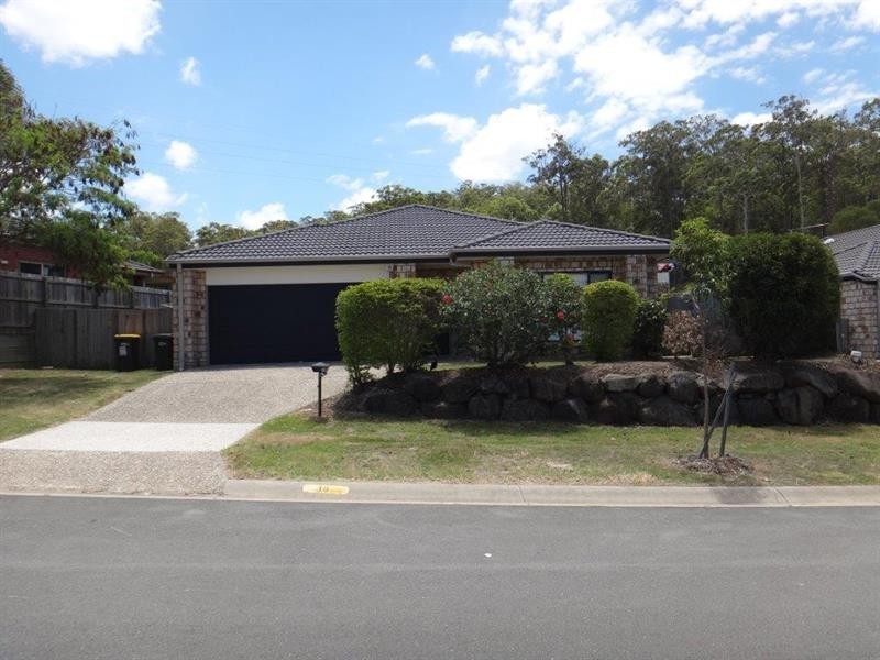 10 Mungana Dr, Upper Coomera QLD 4209