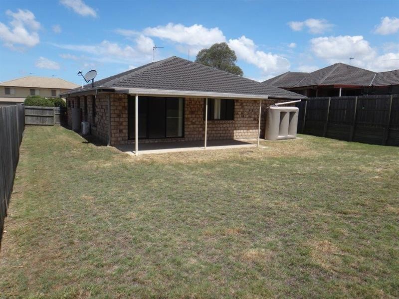 10 Mungana Dr, Upper Coomera QLD 4209