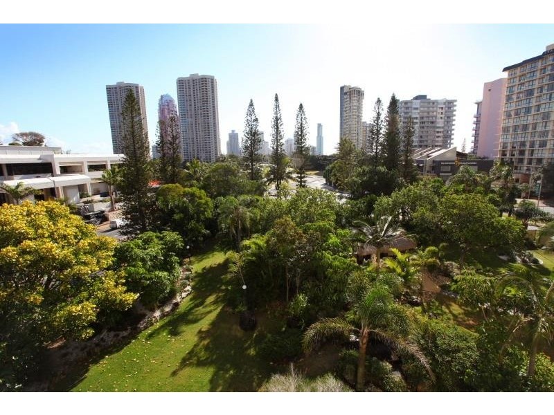 501/3422 Surfers Paradise Bvd, Surfers Paradise QLD 4217