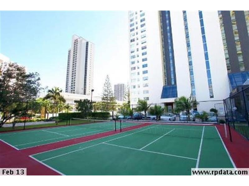 501/3422 Surfers Paradise Bvd, Surfers Paradise QLD 4217