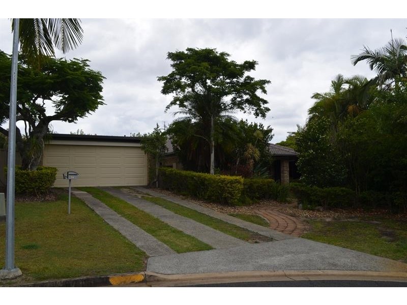 7 Koonan Ct, Ashmore QLD 4214