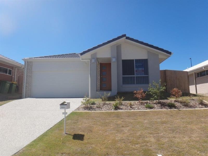 36 Hasemann Cres, Upper Coomera QLD 4209