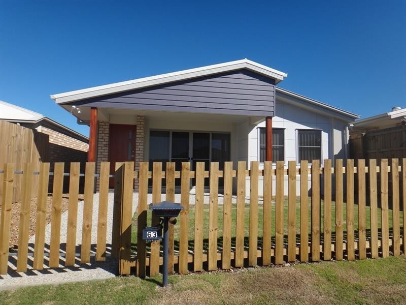 63 Damian Leeding Way, Upper Coomera QLD 4209