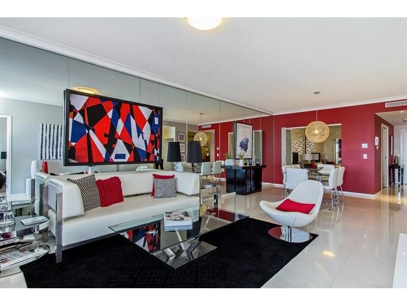 Cnr Imperial Pde & Labrador St, Labrador QLD 4215