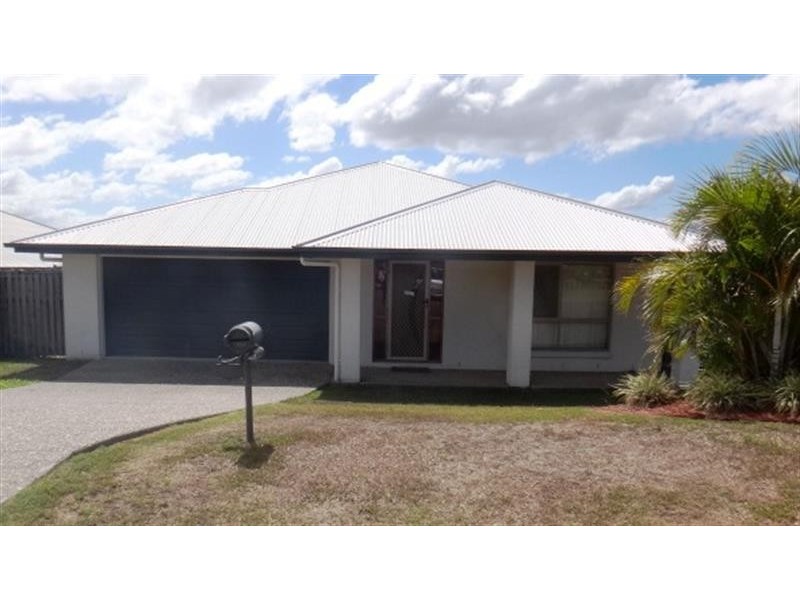 17 Hazelmere  Cres, Ormeau QLD 4208