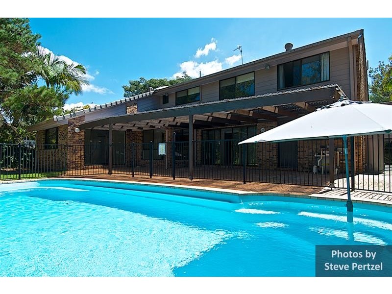 32 Jack Nicklaus Way, Parkwood QLD 4214