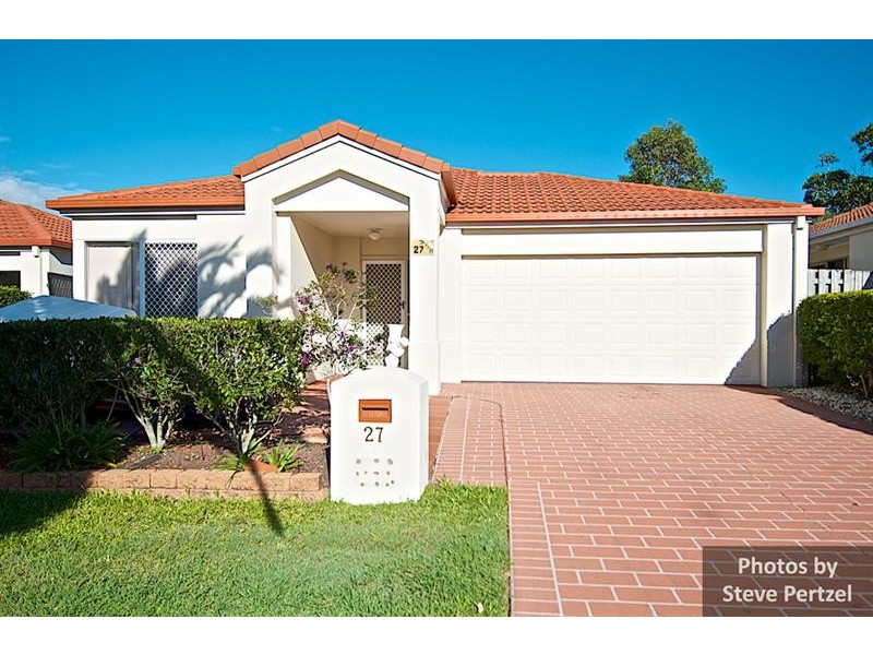 27 Marble Arch Pl, Arundel QLD 4214