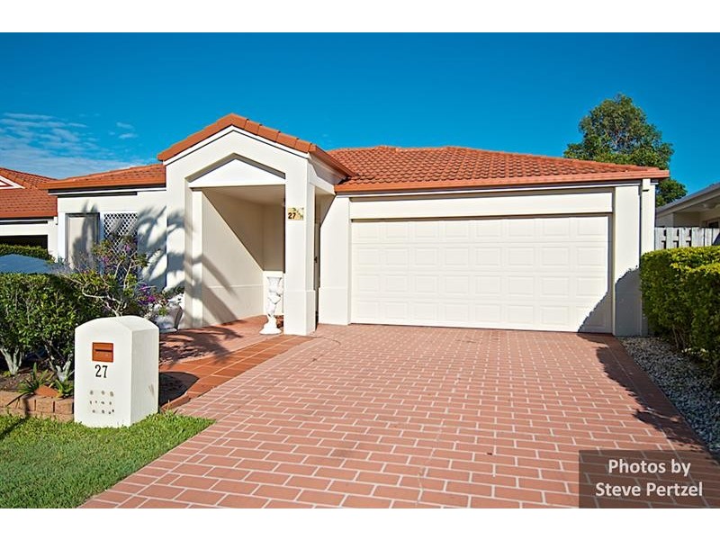 27 Marble Arch Pl, Arundel QLD 4214