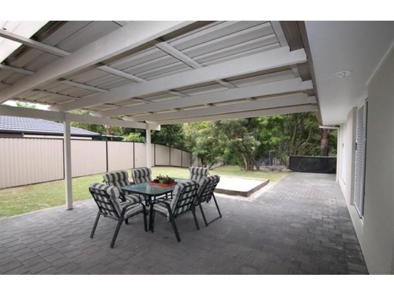 9 Haddon  Ct, Carrara QLD 4211