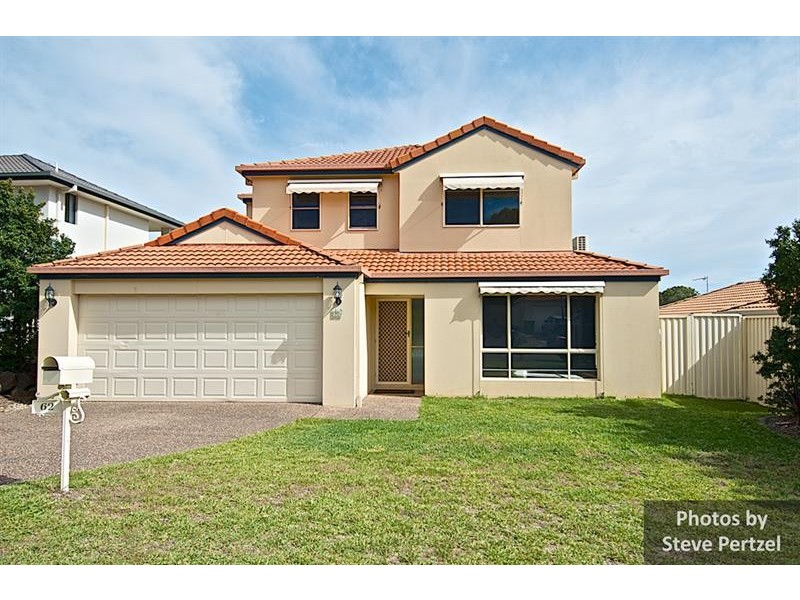62 Tiger Dr, Arundel QLD 4214
