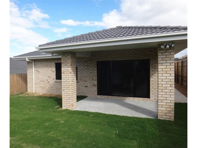 22 Hasemann Cres, Upper Coomera QLD 4209