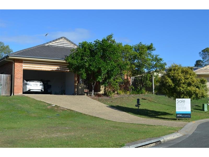 8 Alisma Ct, Ormeau QLD 4208