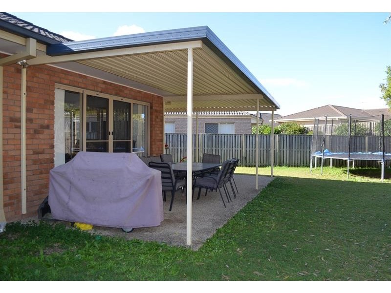 8 Alisma Ct, Ormeau QLD 4208