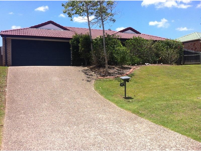 20 Geranium St, Ormeau QLD 4208