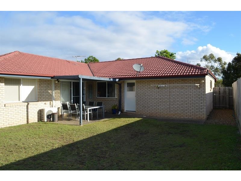 20 Geranium St, Ormeau QLD 4208