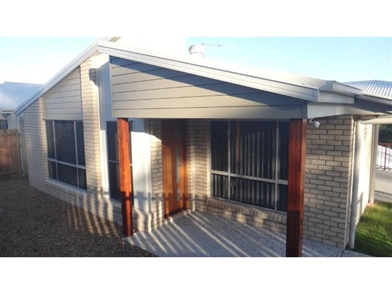 41 Damian Leeding Way, Upper Coomera QLD 4209