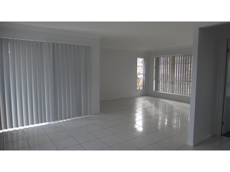 41 Damian Leeding Way, Upper Coomera QLD 4209
