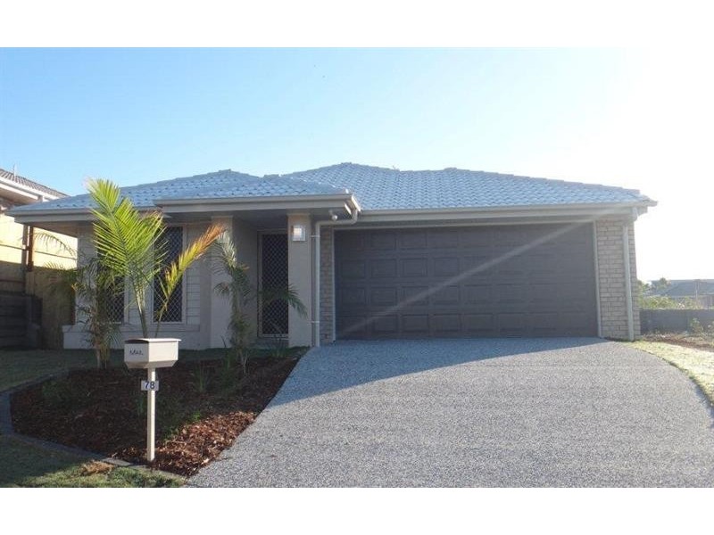 78 Damian Leeding Way, Upper Coomera QLD 4209