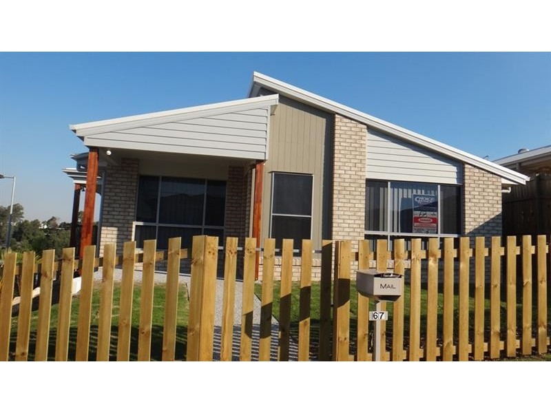 67 Damian Leeding Way, Upper Coomera QLD 4209