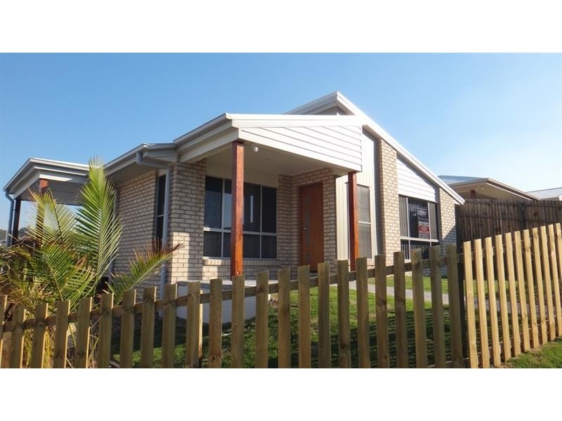 67 Damian Leeding Way, Upper Coomera QLD 4209