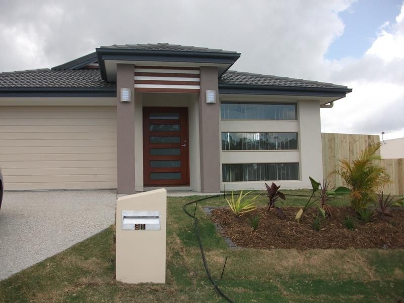 31 Winchester Cres, Pimpama QLD 4209