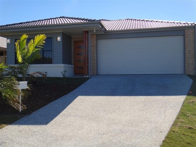 46 Hasemann Cres, Upper Coomera QLD 4209