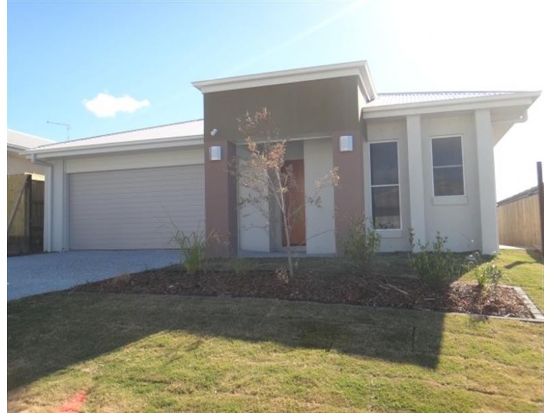14 Hasemann Cres, Upper Coomera QLD 4209