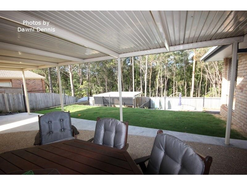 14 Ballybunion Dr, Parkwood QLD 4214