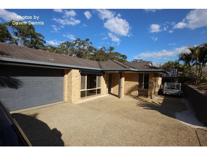 14 Ballybunion Dr, Parkwood QLD 4214