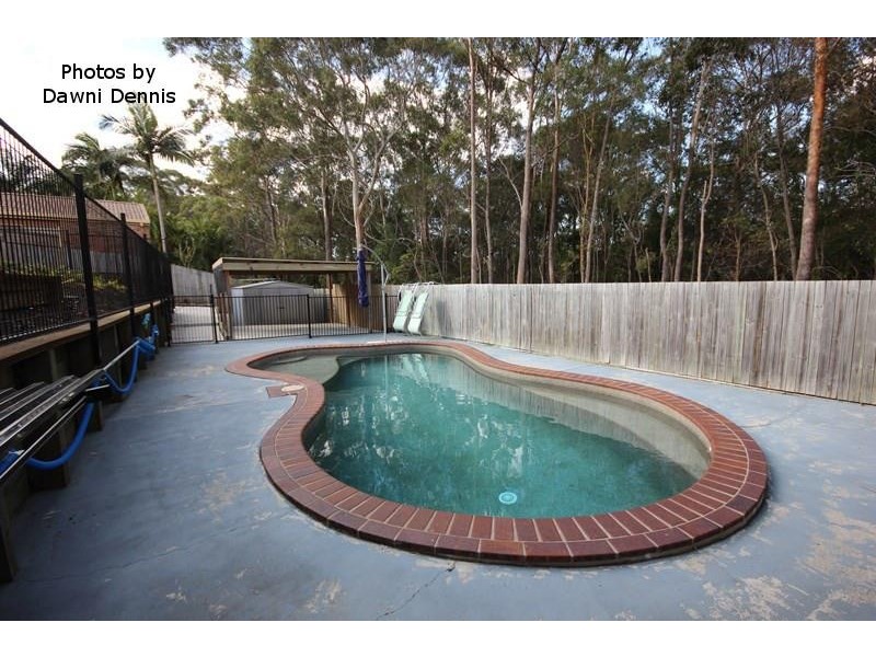 14 Ballybunion Dr, Parkwood QLD 4214
