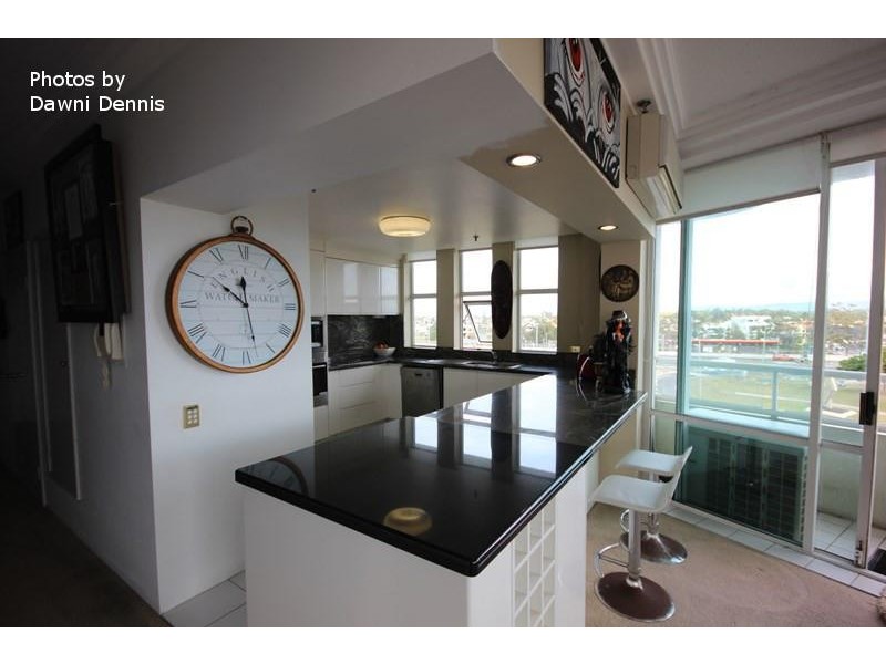 11/3 Tedder Ave, Main Beach QLD 4217