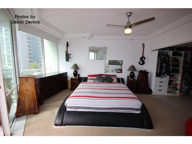 11/3 Tedder Ave, Main Beach QLD 4217