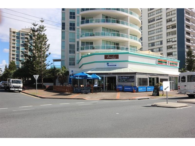 11/3 Tedder Ave, Main Beach QLD 4217