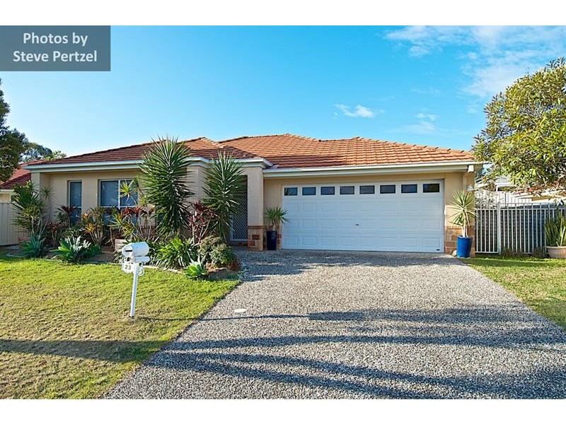 23 Christina Ryan Way, Arundel QLD 4214