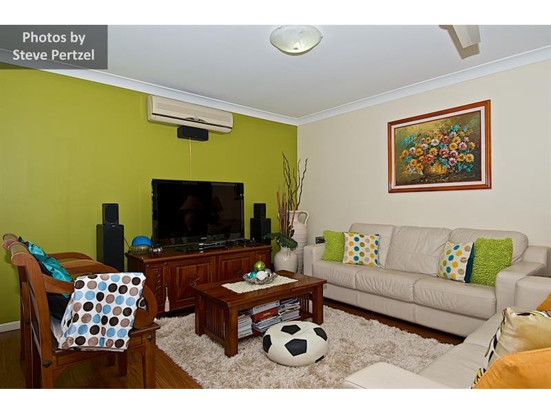 23 Christina Ryan Way, Arundel QLD 4214