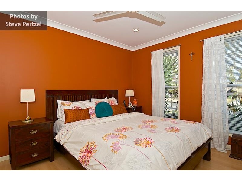 23 Christina Ryan Way, Arundel QLD 4214