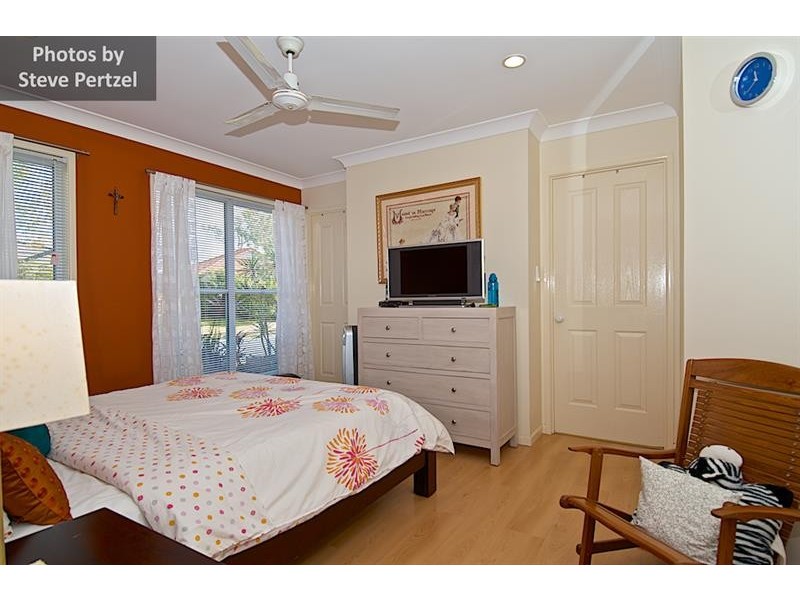 23 Christina Ryan Way, Arundel QLD 4214