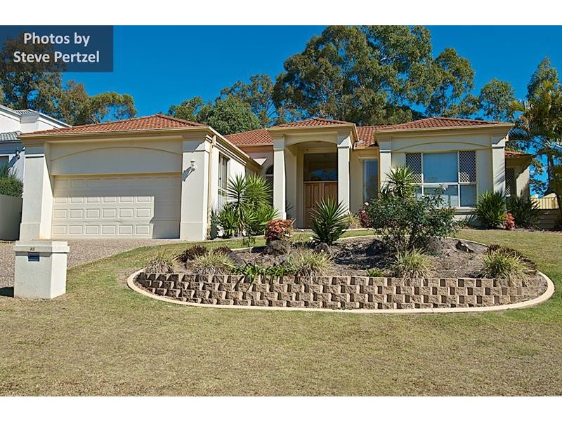 45 Canada Pl, Arundel QLD 4214
