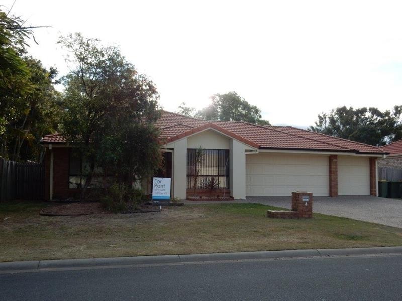 4 St Stephens Dr, Upper Coomera QLD 4209