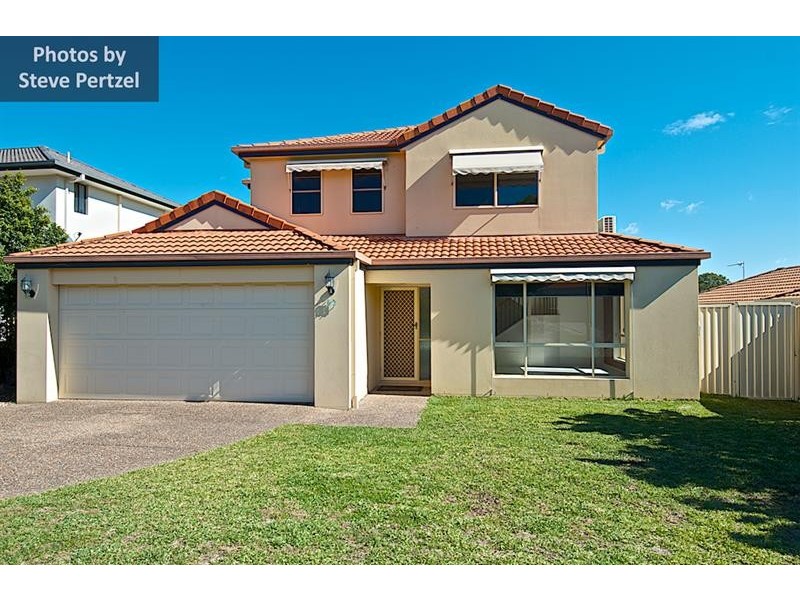 62 Tiger Dr, Arundel QLD 4214