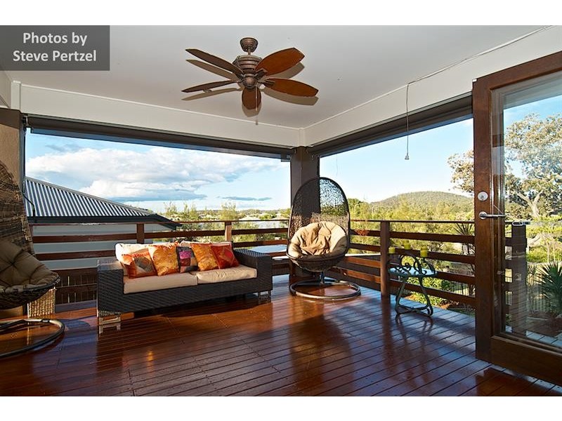 24 Riverbreeze  Cres, Maudsland QLD 4210