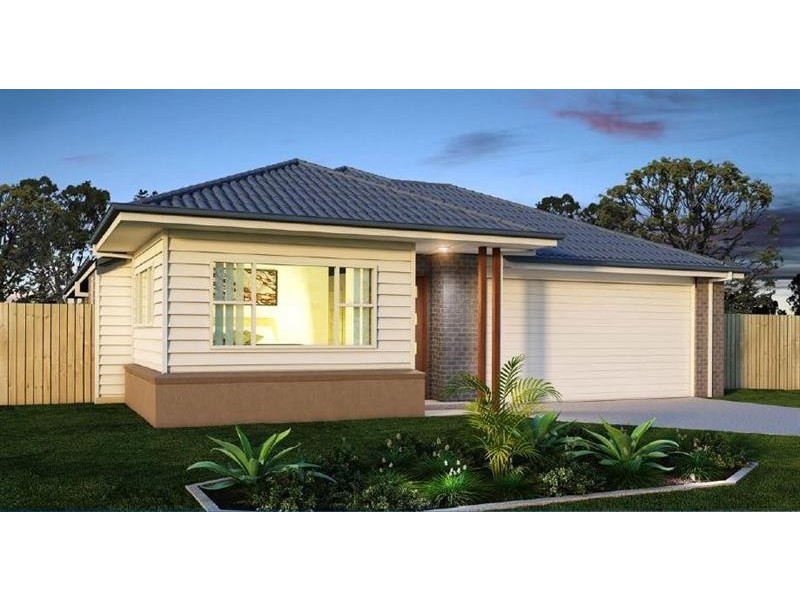 Lot 476 Dixon Dr, Pimpama QLD 4209